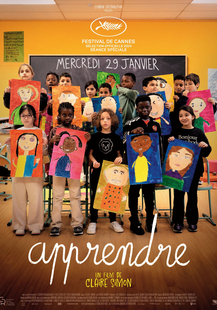 aprender CARTAZ