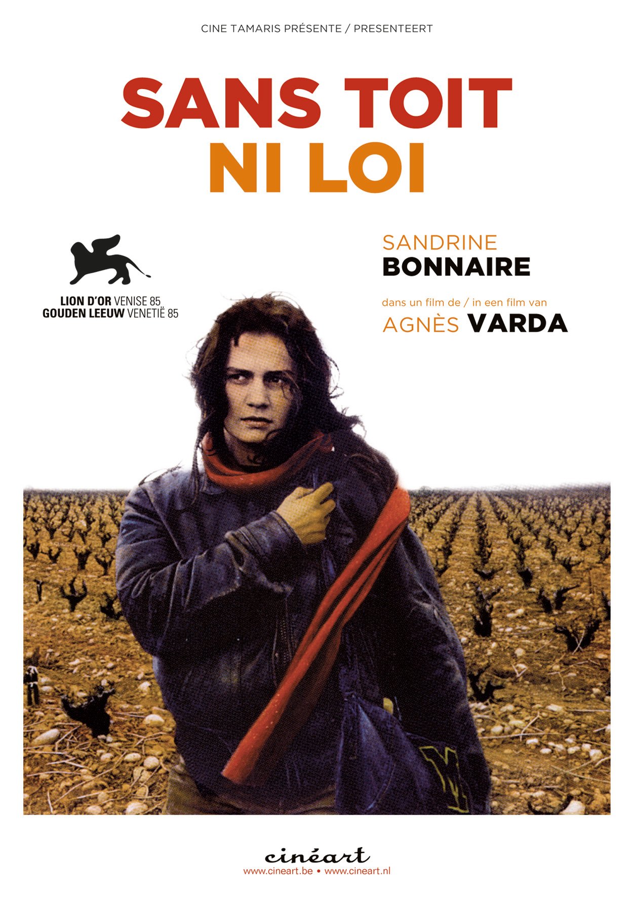 Sem eira nem beira Os renegados Cartaz0