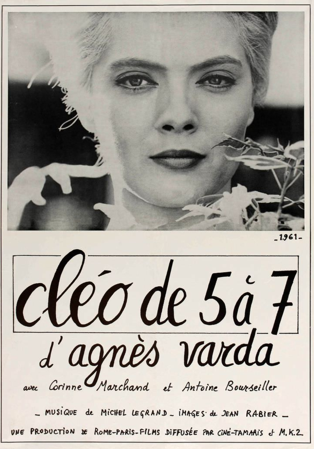 duas horas na vida de uma mulher CARTAZ