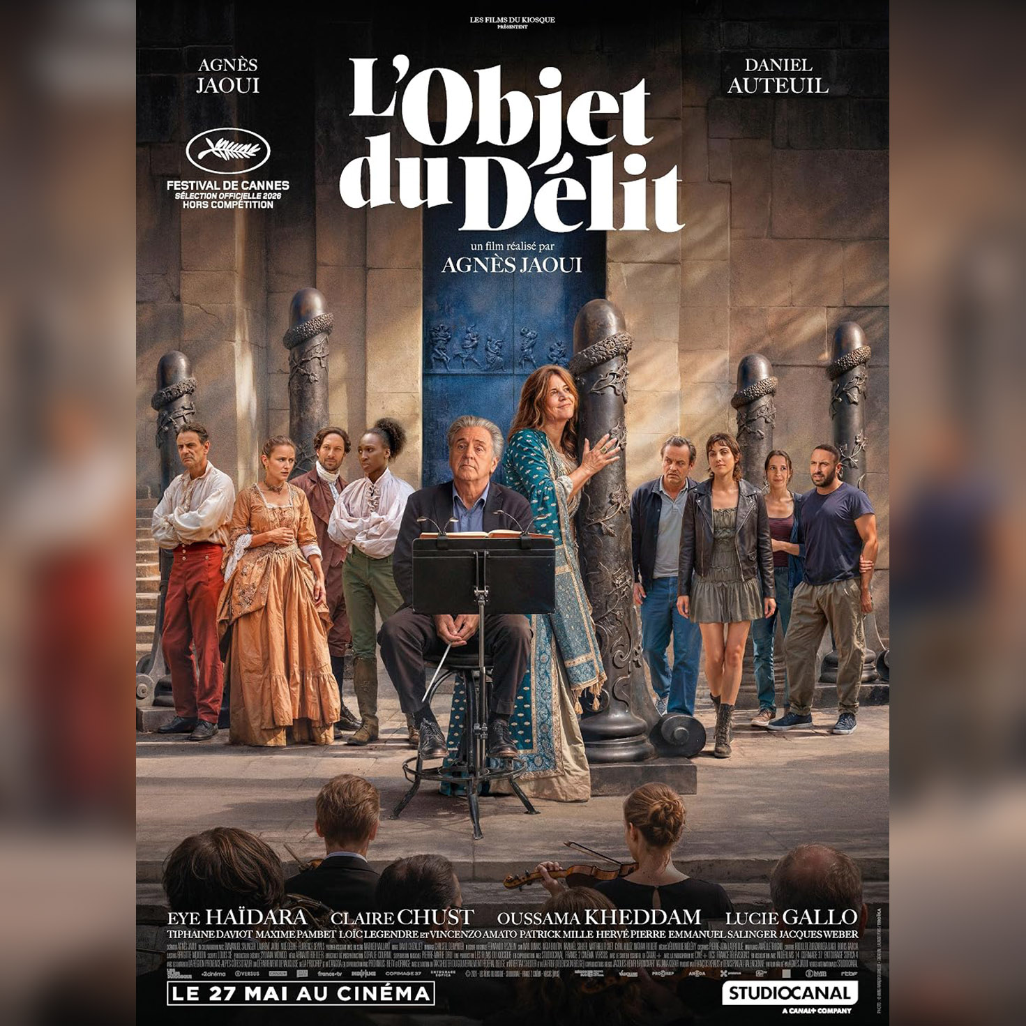 LObjet du Dsir insta