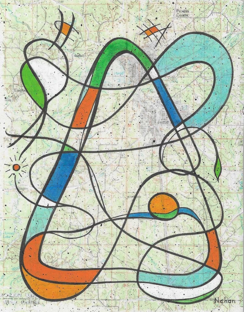 The Power of Dreams 7.5 x 5.75 300dpi