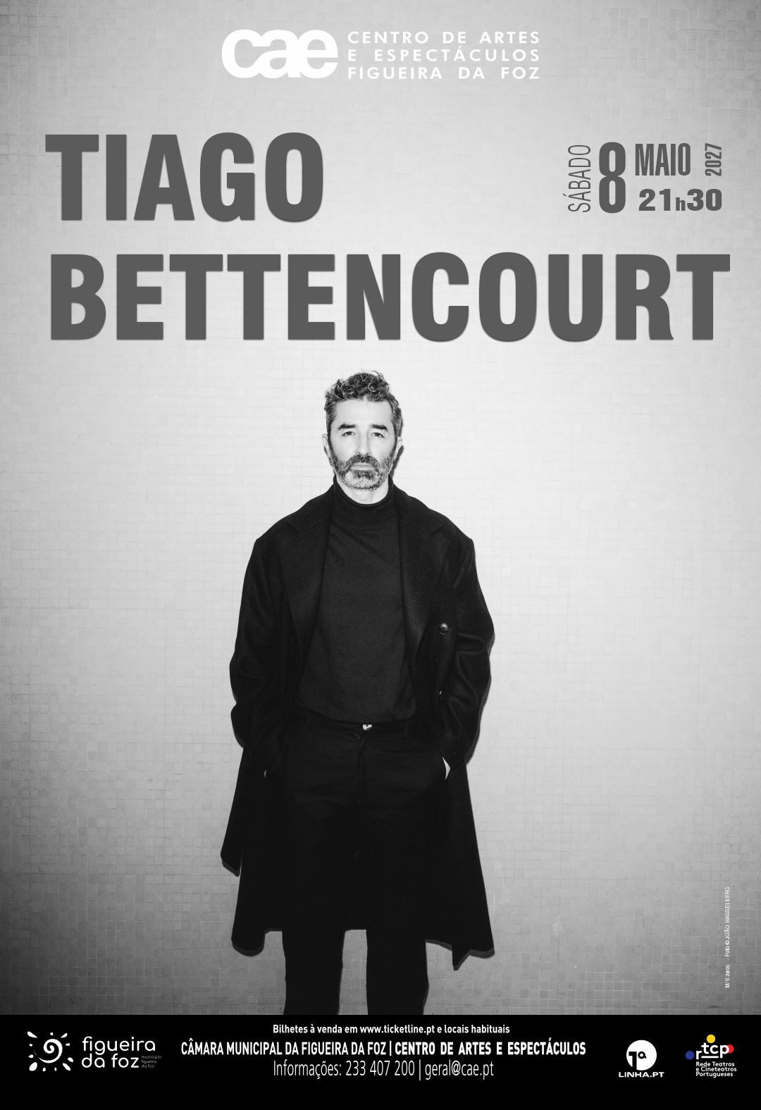 Cartaz Tiago Bettencourt 2027 web