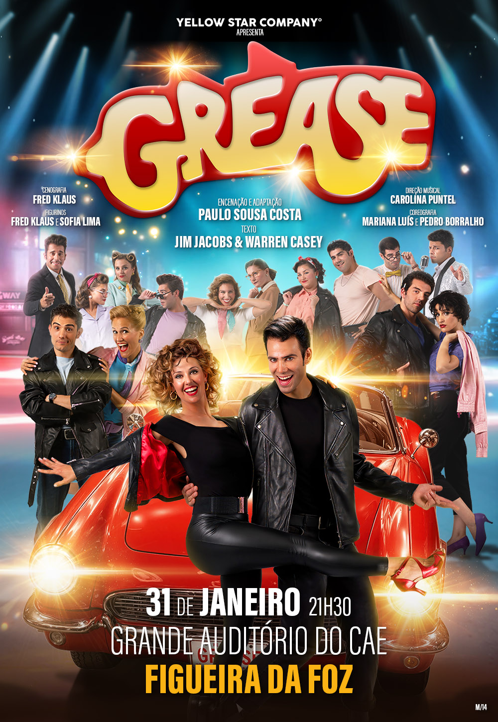 grease figueira da foz ticketline 1000x1450